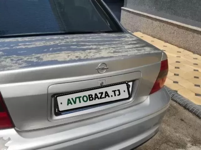 Opel Vectra B 1, avtobaza.tj