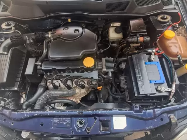 Opel Astra G, 1998 1, avtobaza.tj