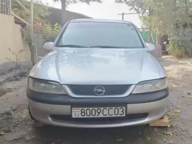 Opel Vectra B, 1996 1, avtobaza.tj Opel Vectra B, 1996 1, avtobaza.tj