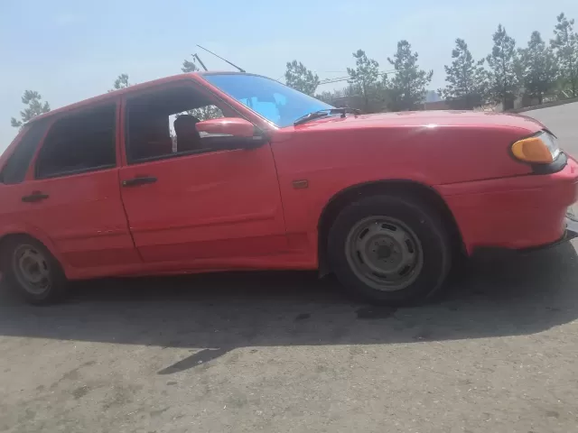 ВАЗ(Lada) Самара 2 (седан 2115), 2005 1, avtobaza.tj