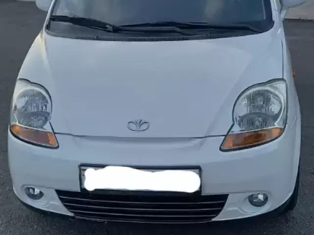 Daewoo Matiz (Standart), 2007 1, avtobaza.tj