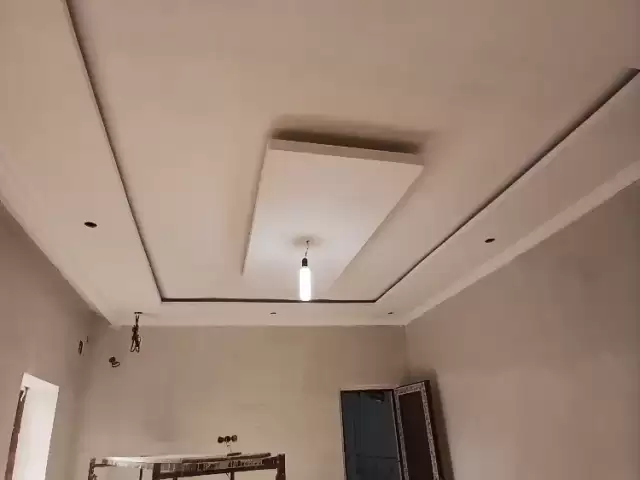 Услуги Маляр штукатурка 1, farmo.tj