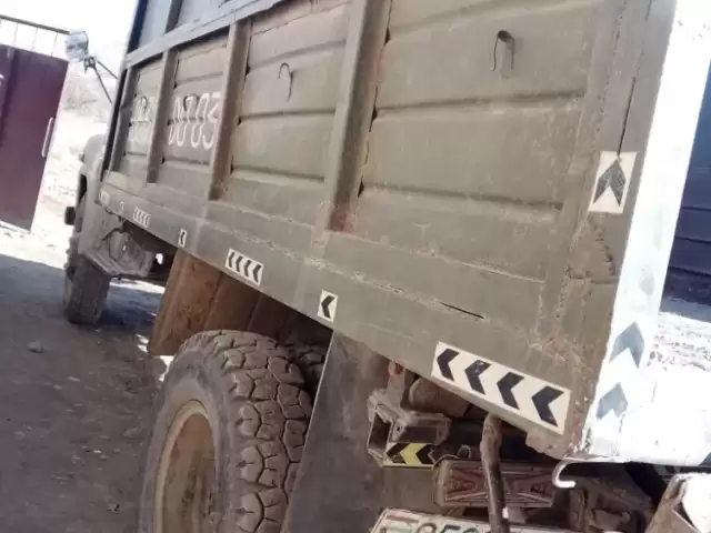 Грузовики ГАЗ, 1983 1, avtobaza.tj Грузовики ГАЗ, 1983 1, avtobaza.tj