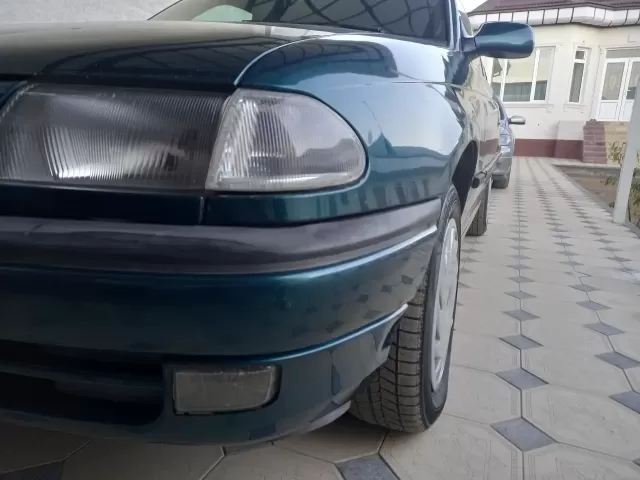 Opel Astra F 1, avtobaza.tj