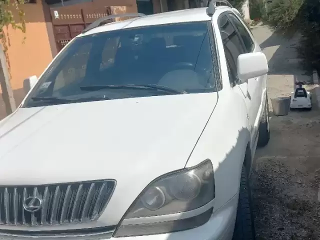 Lexus RX series, 2000 1, avtobaza.tj