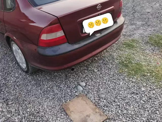 Opel Vectra B, 1996 1, avtobaza.tj Opel Vectra B, 1996 1, avtobaza.tj