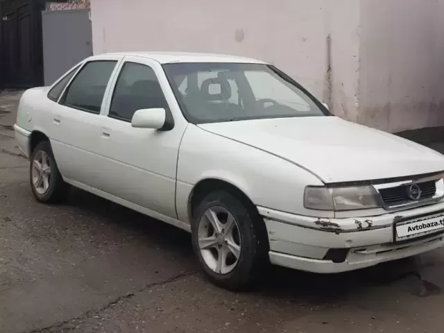 Opel Vectra A, 1994 1, avtobaza.tj