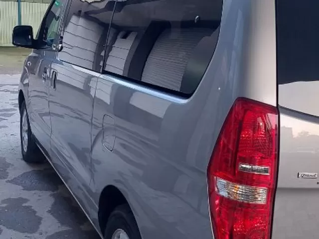 Hyundai Grand Starex, 2014 1, avtobaza.tj