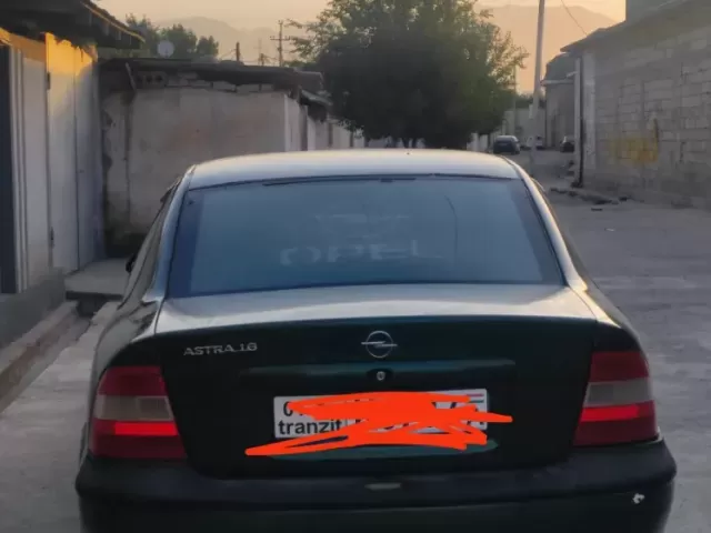 Opel Vectra B 1, avtobaza.tj