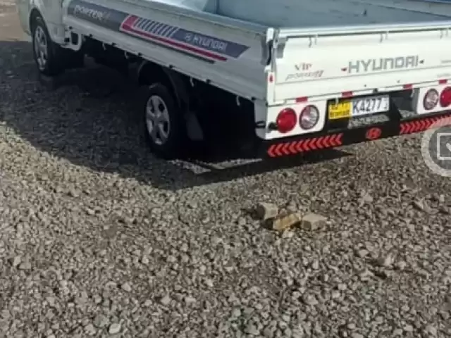 Хундай Портер2, 2015 1, avtobaza.tj