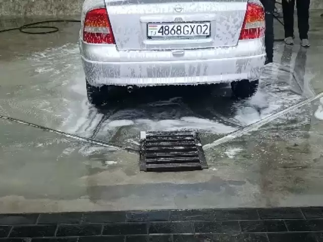 Opel Astra G, 1999 1, avtobaza.tj