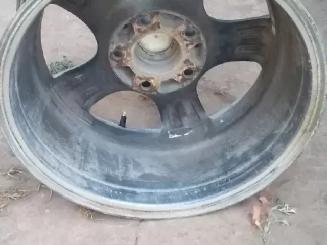 Диски R15 1, avtobaza.tj