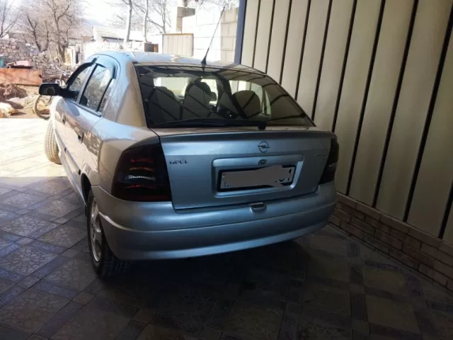 Opel Astra G 1, avtobaza.tj