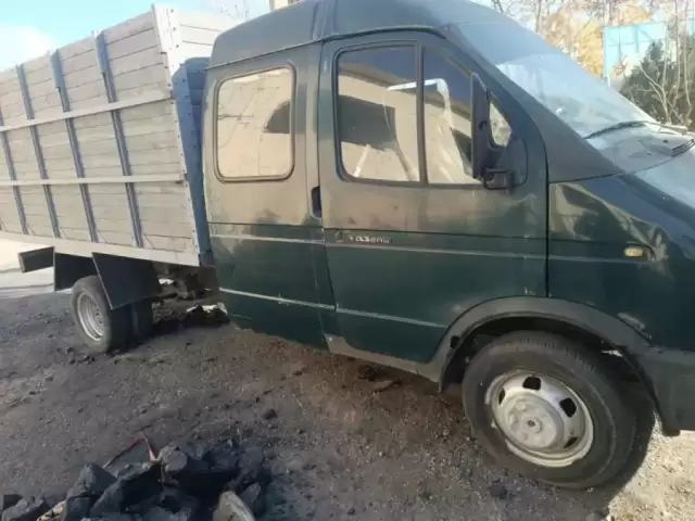 Грузовики Газель, 2000 1, avtobaza.tj Грузовики Газель, 2000 1, avtobaza.tj