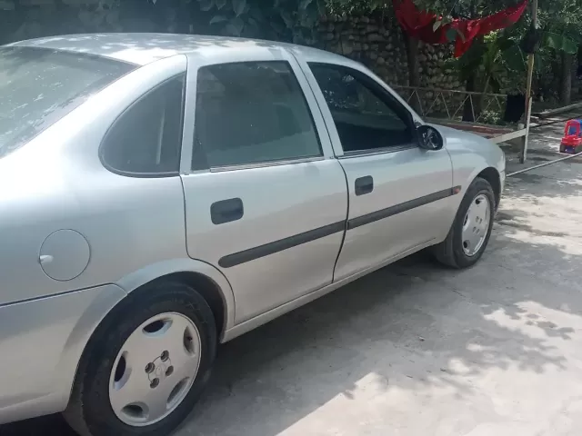 Opel Vectra B, 1996 1, avtobaza.tj