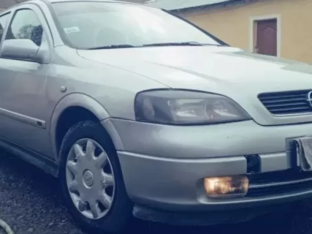 Opel Astra G 1, avtobaza.tj