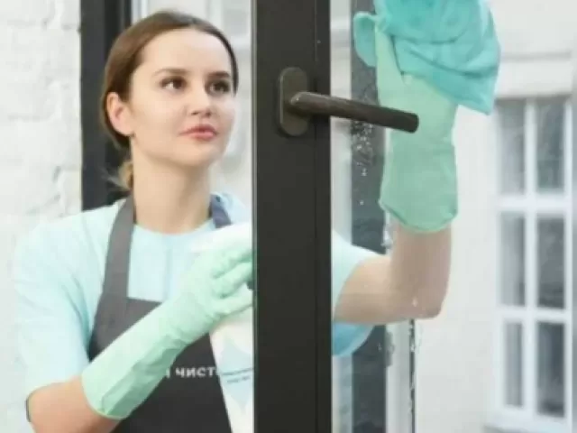 Услуги уборки 1, farmo.tj