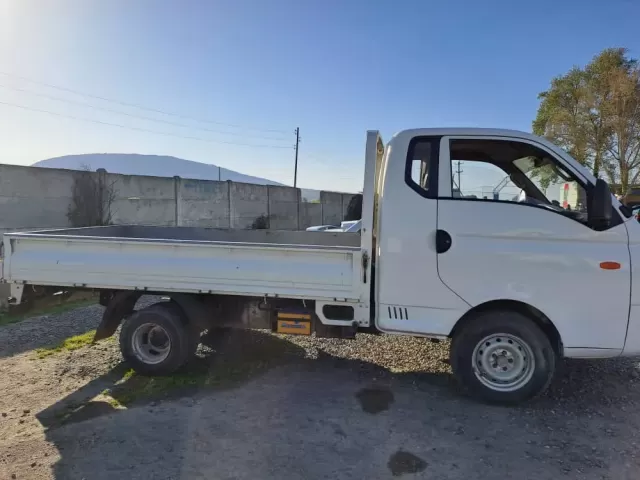 Hyundai Porter 1, avtobaza.tj