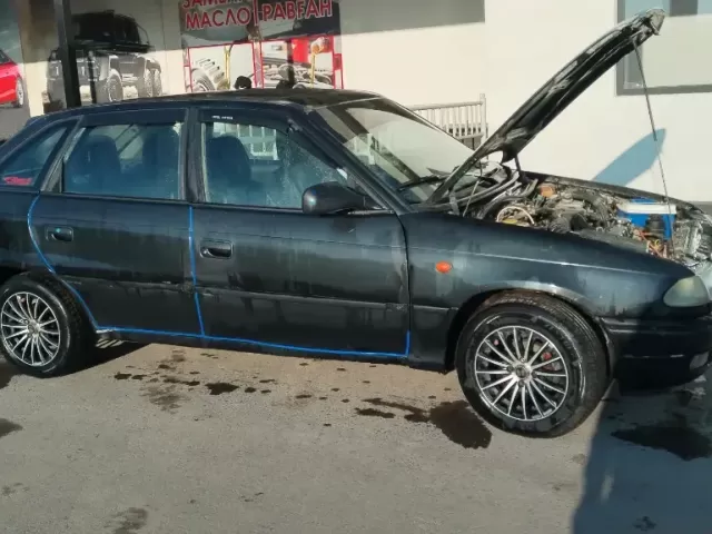 Opel Astra F, 1996 1, avtobaza.tj