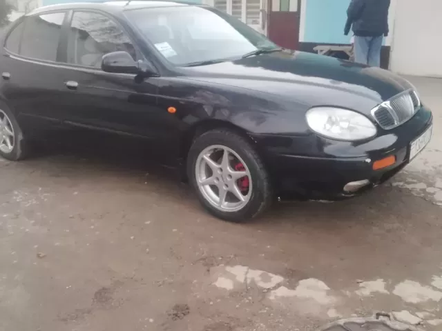 Daewoo Leganza, 1997 1, avtobaza.tj