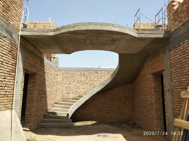 Услуги Лестницы 1, farmo.tj