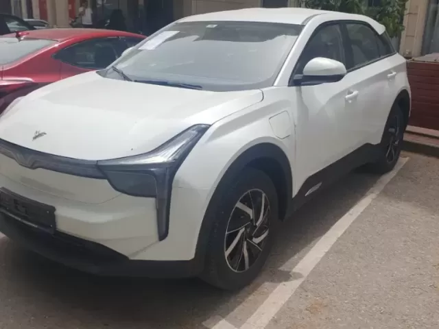 Neta Neta U, 2023 1, avtobaza.tj