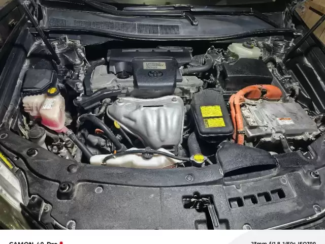 Toyota Camry, 2012 1, avtobaza.tj