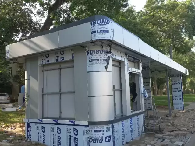 Услуги Алюкафон 1, farmo.tj