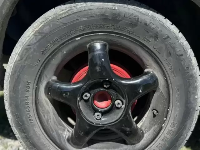 Opel Astra F, 1993 1, avtobaza.tj