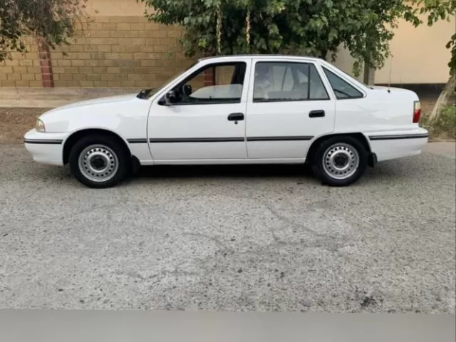 Daewoo Nexia 1, avtobaza.tj
