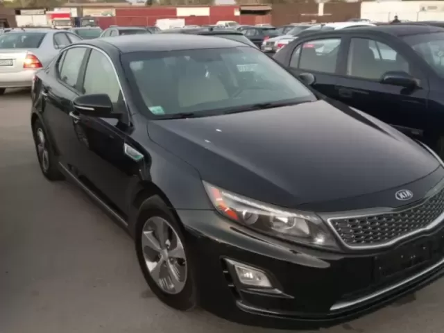 Kia Optima 1, avtobaza.tj