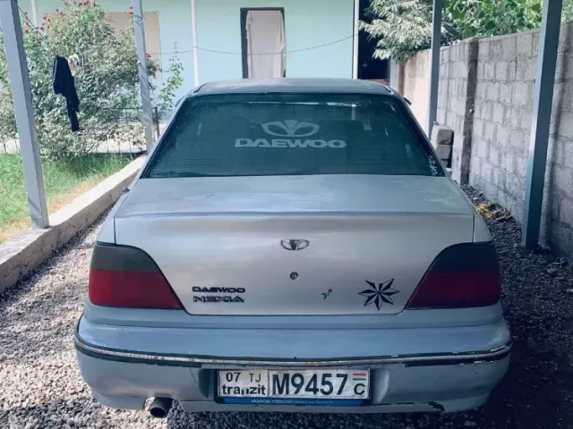 Daewoo Nexia, 1996 1, avtobaza.tj