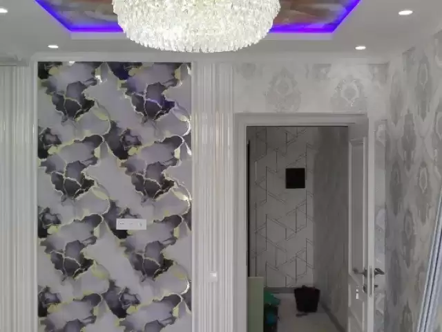 Услуги Отделка под ключ 1, farmo.tj
