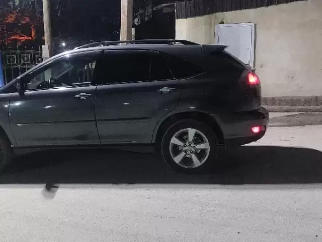 Lexus RX series, 2006 1, avtobaza.tj