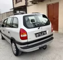 Opel Zafira, 1999 в Душанбе