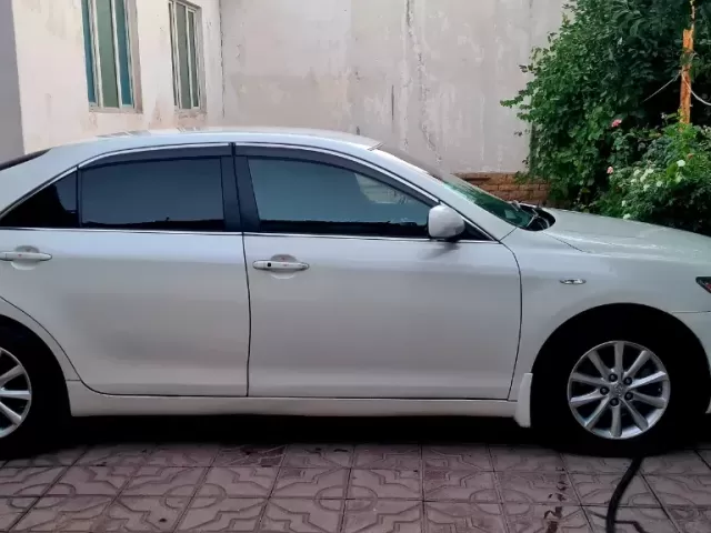 Toyota Camry 1, avtobaza.tj