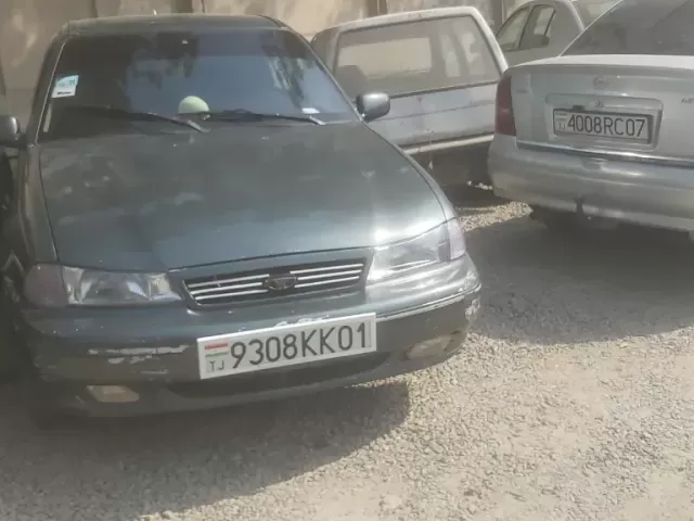 Daewoo Nexia, 1995 1, avtobaza.tj