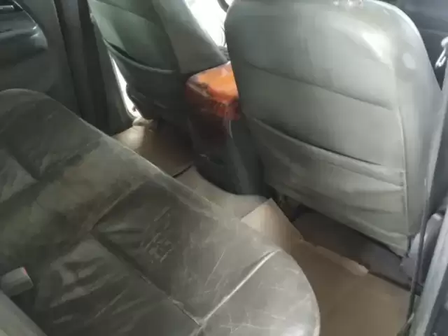 SsangYong Musso, 2002 1, avtobaza.tj