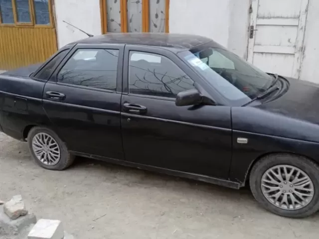 ВАЗ(Lada) 2110, 2003 1, avtobaza.tj