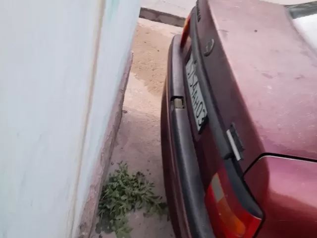 Opel Vectra A, 1994 1, avtobaza.tj