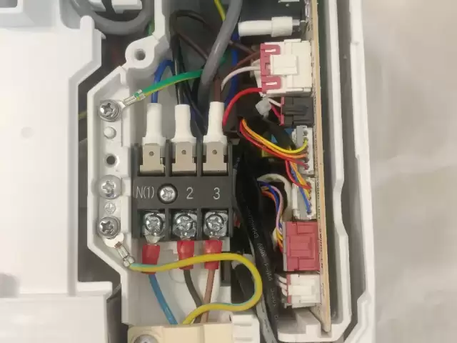 Установка и ремонт кондиционери 1, farmo.tj