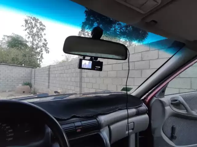 Opel Astra F, 1994 1, avtobaza.tj