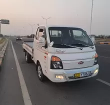 Hyundai Портер, 2015 в Душанбе