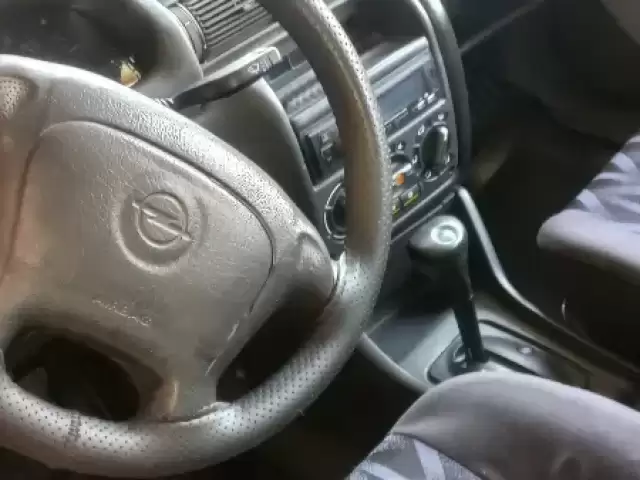 Opel Astra F, 1996 1, avtobaza.tj