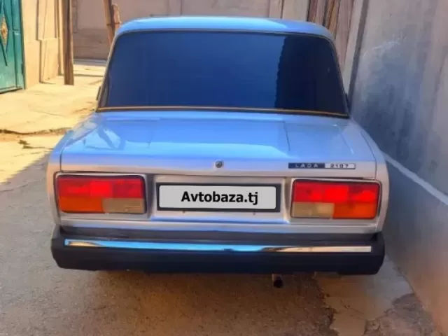 ВАЗ(Lada) 2107 1, avtobaza.tj