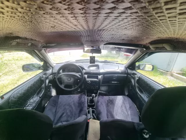 Opel Astra F, 1998 1, avtobaza.tj