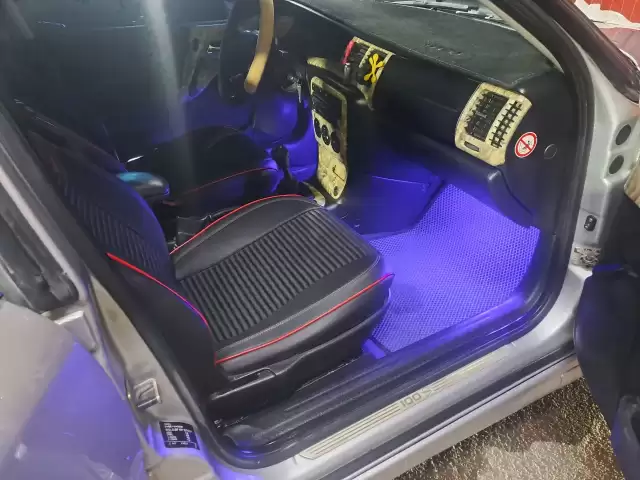 Opel Vectra B, 2000 1, avtobaza.tj