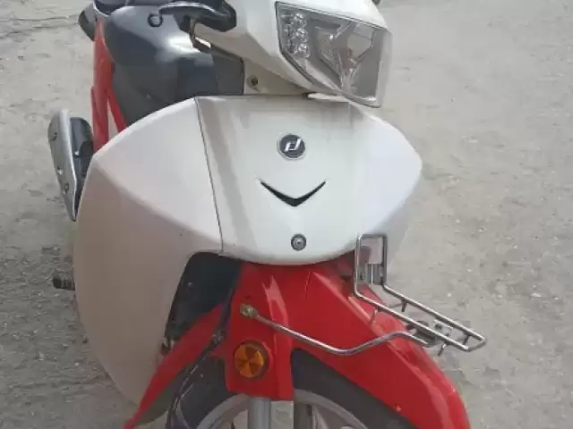 Скутер утка, 2020 1, avtobaza.tj