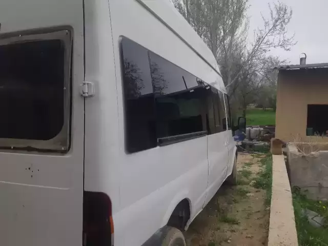 Автобусы Форд, 2006 1, avtobaza.tj Автобусы Форд, 2006 1, avtobaza.tj