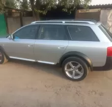 Audi A6, 2001 в Душанбе 